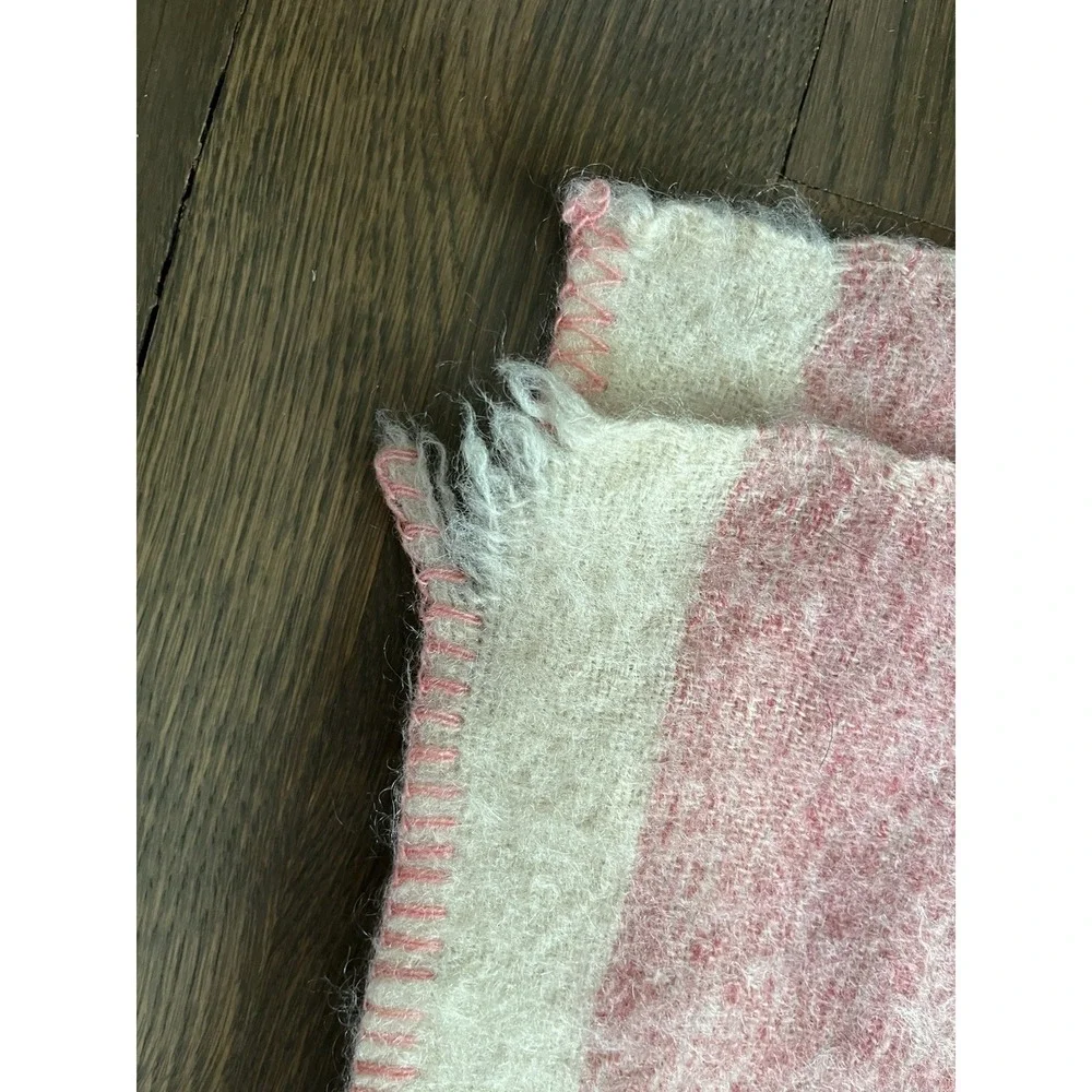 The Unbranded Brand vintage wool
